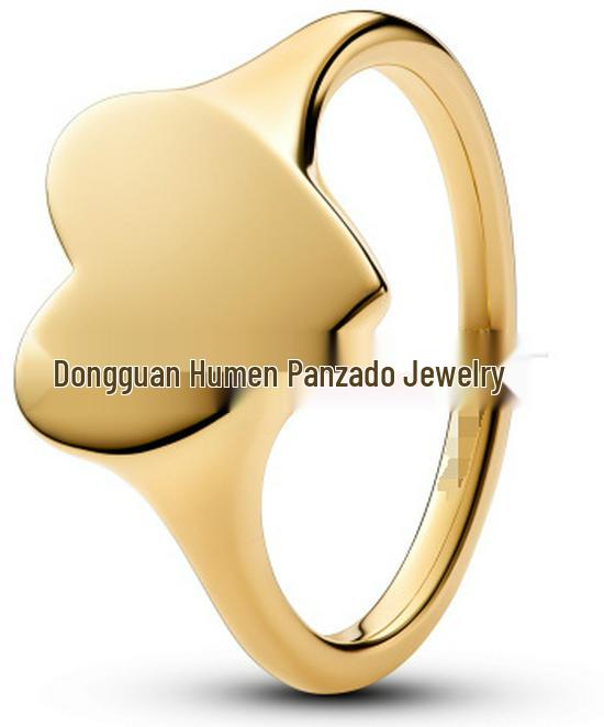 Elegant European and American Knotted Flower Diamond Rope Ring for Women - Chic Japanese & Korean Style