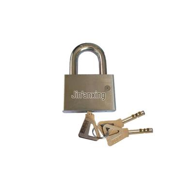 Jin An Hang 304 Stainless Steel Padlock