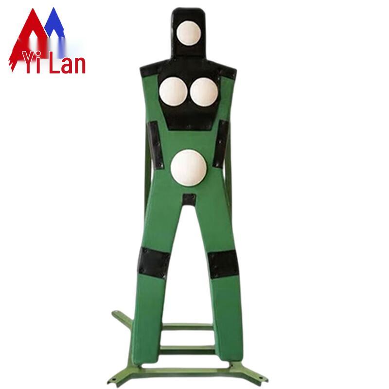 Yilan Martial Arts Training Mannequin
