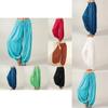 Chic Plus Size Women Lantern Pants Offering Maximum Comfort And Casual Style