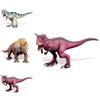 Dinosaur Stegosaurus Model Toy For Kids With Plastic Realistic Animal Figures Ideal For Educational Play