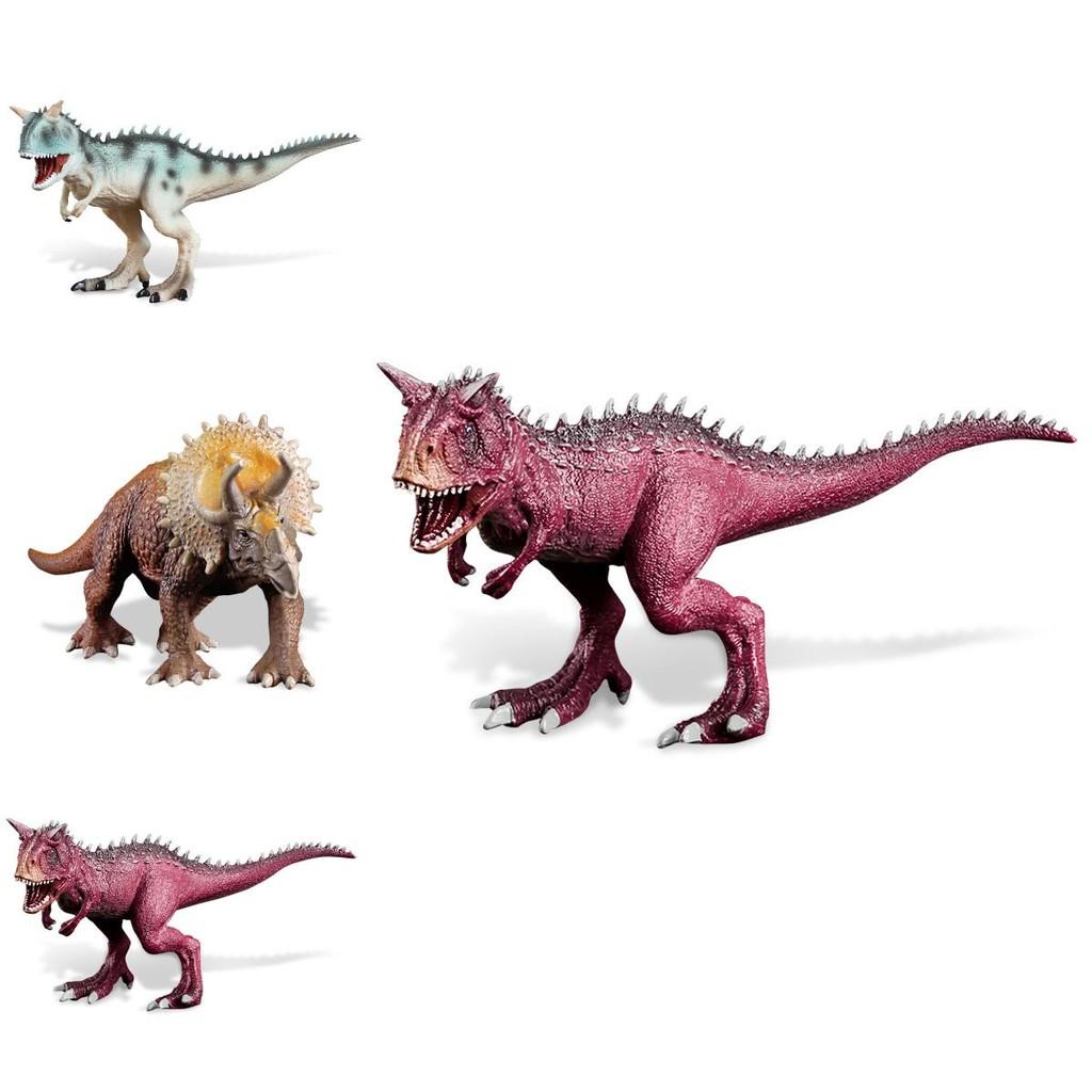 Dinosaur Stegosaurus Model Toy For Kids With Plastic Realistic Animal Figures Ideal For Educational Play