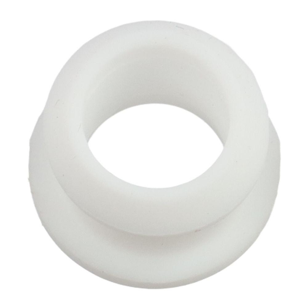 4 buc rotund cauciuc dop gaură Grommet sârmă electrică garnitură kit cutie electrică cablu țeavă