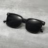 New Vintage Square Sunglasses For Women Men Casual Sun Glasses Female Large Frame Eyewear  Male Female Eyeglasses
