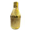 Pure Brass MUKHWAS Bottle with Stylish Size 14.5 Cm Height Golden Mouth Freshner Bottle Gift Item Handicraft Art Collectible Items, Gold