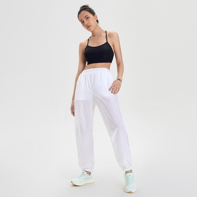 SAUCONY Low Intensity Support Sports Bra Women Bras Black SC1239141-1