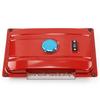 ATV & Off-Road Four-Wheeled Motorcycle Dual Fuel Tank: Thickened Iron for Adults