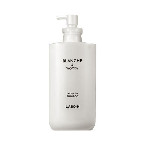 LABO-H Perfume Edition Scalp Strengthening Shampoo 750ML (Pear & Freesia/Blanche & Woody)