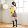 TV-Anime Many Losing Komari Chika Rucksack "Too Heroines!"