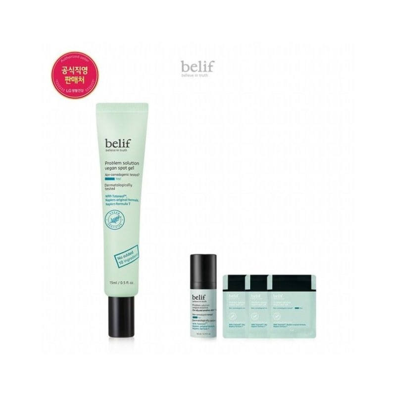 

Решение проблем, веганский гель от пятен, 15 мл.