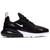 Nike Scarpe da ginnastica unisex Air Max 270 Nero Bianco AH8050-002