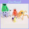 Garten Of Banban Soft Plush Toy Monster Dolls – Kids Birthday Gifts
