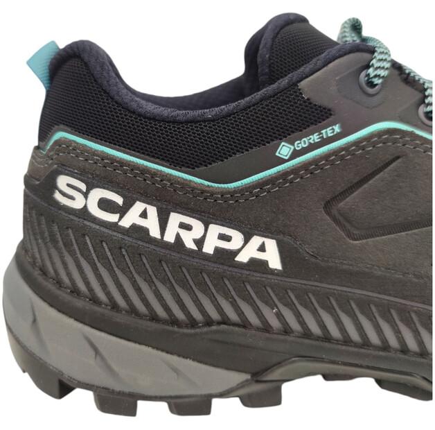 Треккинговые ботинки Scarpa Rapid XT GTX