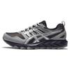 Gel Sonoma CN Grey Silver Black Mens Lightweight Outdoor Trainers 1011B772-021
