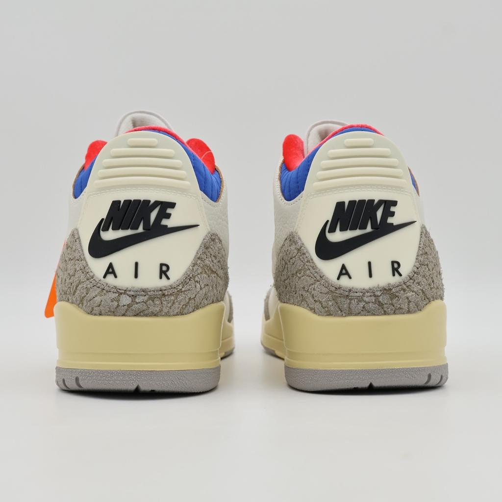 IB1482-100 Nike Air Jordan 3 OG SP Seoul 2.0 (Men's)