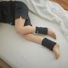Colantotte Resno MAGNE Warm Cozy Leg Warmers Size Fits & (One All)