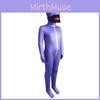 And Hide Yeeps Seek Purple Cosplay Costume Game Jumpsuits Stage Performance