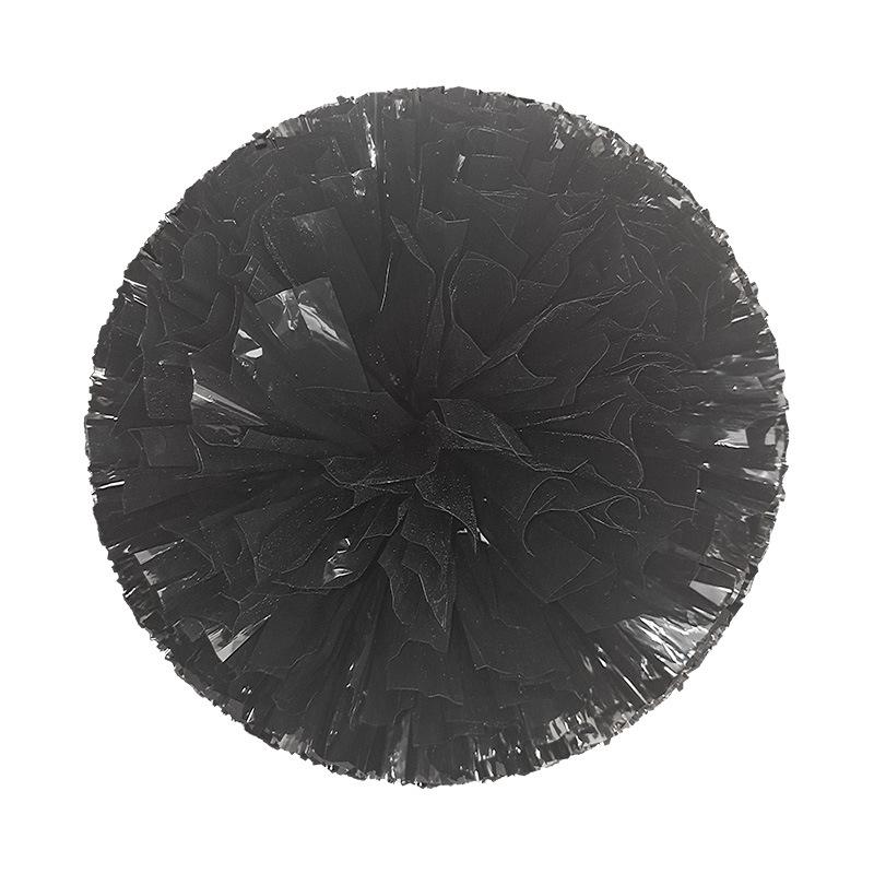 Cheerleading Hand Flower Pom Poms for Dance and Performance