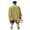 [Kimetsu no Yaiba] Figure – Kizuna Sosho – Form 17 – Himejima Gyomei – Sepia Ver.