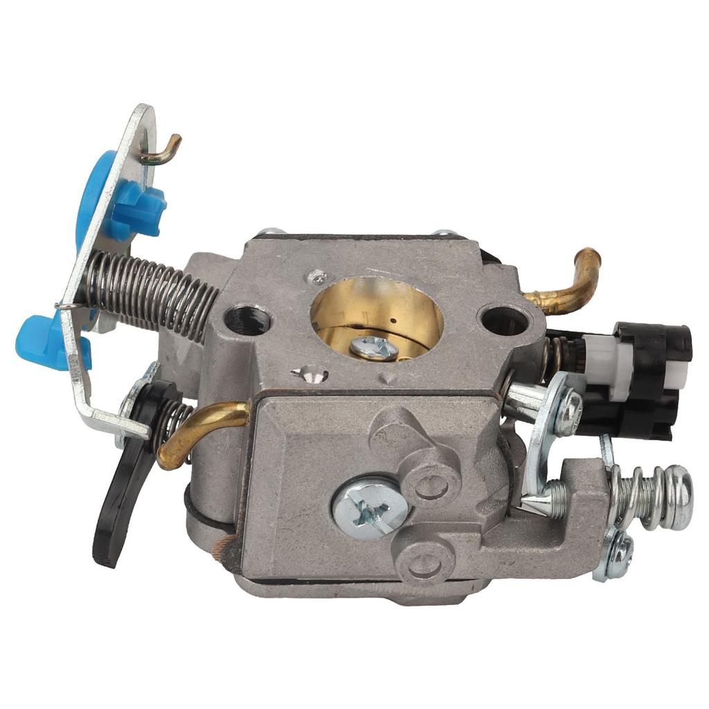 Carburetor Carb Chainsaw Carburetor for Husqvarna 455 455E 460 461 Gardening Tool Accessories