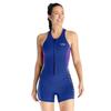 Women's Sleeveless Cold-Proof Diving Wetsuit