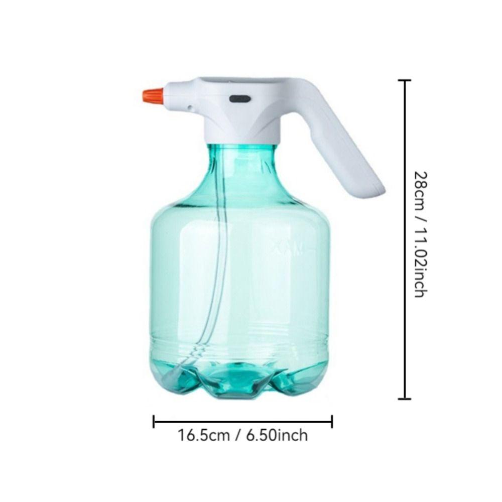 Adjustable Sprinkler Flower Watering Sprayer 3L Automatic Watering Kettle Garden
