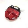 Fits Yamaha MT09 (2021-2022) Tail Light with Integrated Turn Signal.