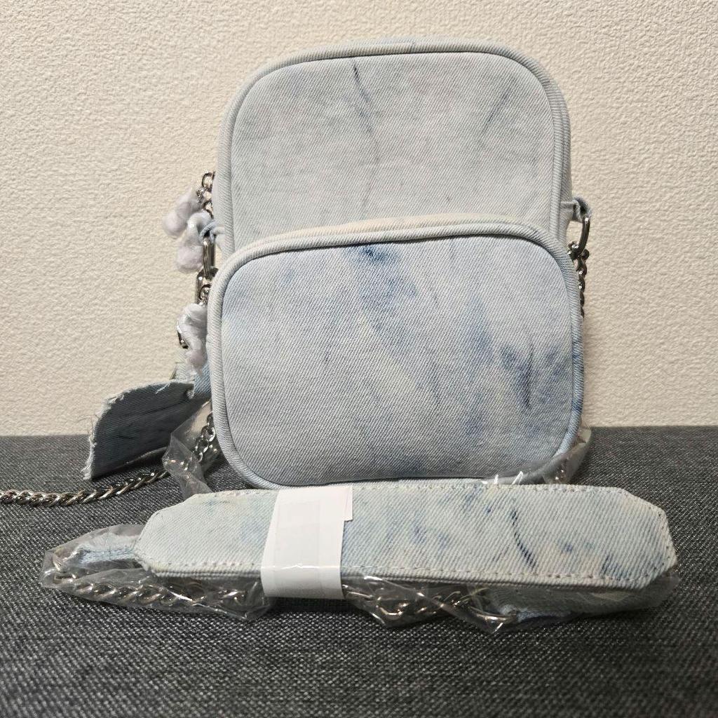 [USED] BTS JHOPE Bag Artist Made Shoulder Bag