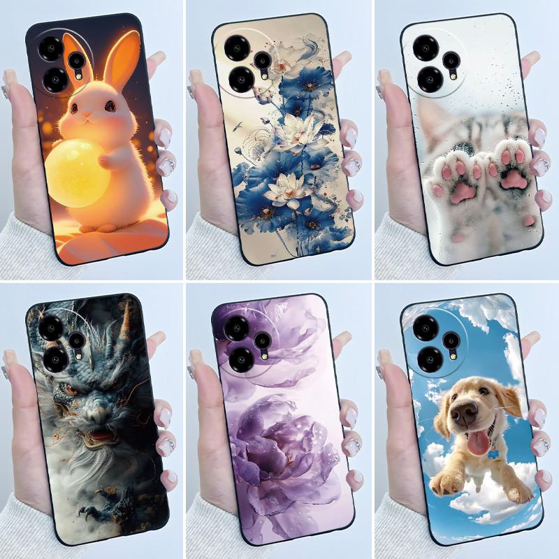 Casing For AT&T Verge 2 (SN333A) / Motivate Pro 2 5G (SN512A) Phone Case Luxury Cute Cool Boys Girls Soft silicone Matte Cover
