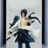 Naruto Series Cursed Mark Sasuke Uchiha Anime Figure Model
