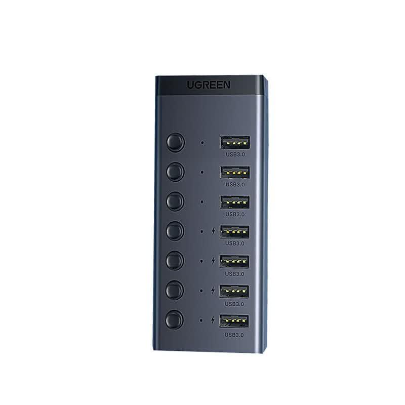 UGREEN USB 3.0 7-Port Hub