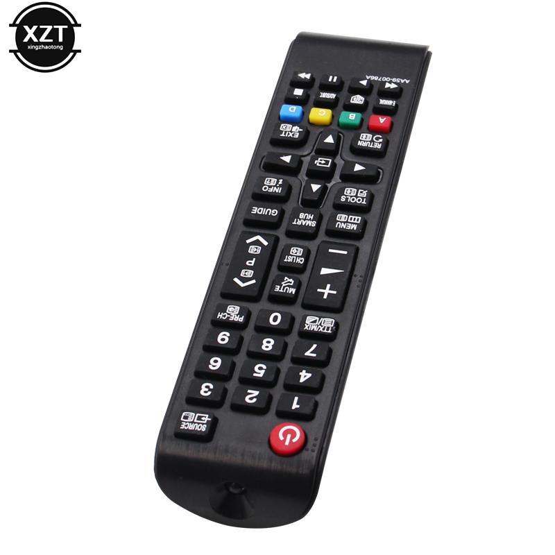 Smart TV Remote Control For Samsung LCD LED Smart TV Television AA59-00786A AA59 00786A Universal IR Remote Control Replacement