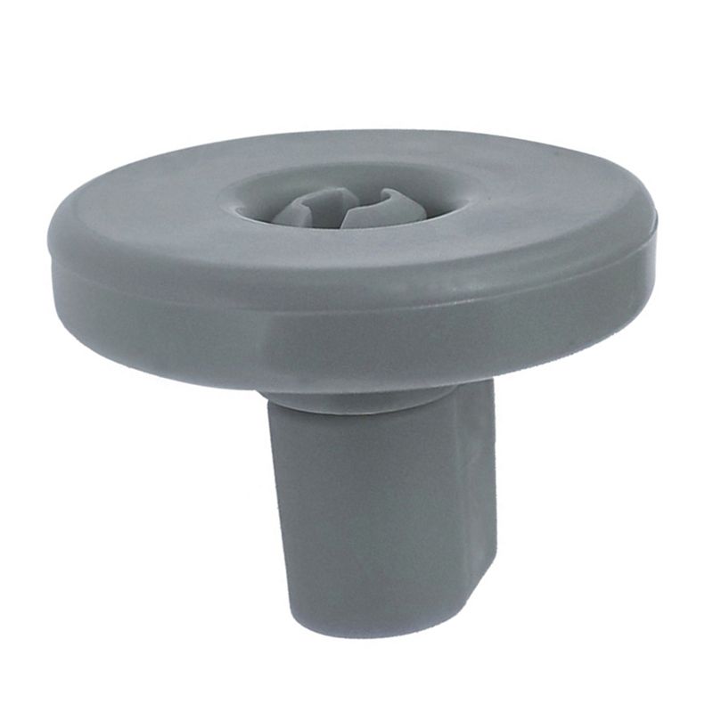 A20F-Suitable For Dishwashers AEG Favorit Privileg Zanussi Wheels Pulleys Rollers Accessories