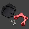 Suzuki GSX-S750GSX-S1000GSX-S1000F New Accessories Bracket Side Bracket Expansion Board Pad Motorcycle Accessories