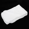 10Pcs 20x12cm Swimming Pool Cotton Filter Bag Sock Replacement Cleaning Tool Accessories