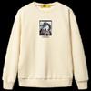 Men's Autumn/Winter Crew Neck Sweatshirt