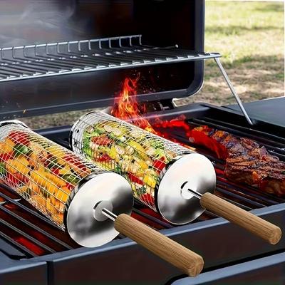 Churrasco – Grelas para churrasqueiras