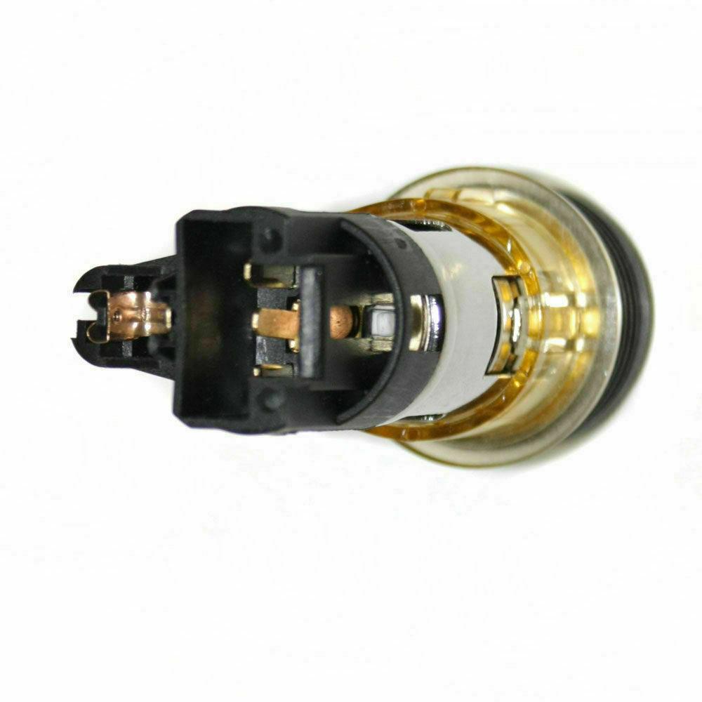 Zigarettenanzünder für Citroen C2 C3 Berlingo Peugeot 206 308 Partner Fiat Brava