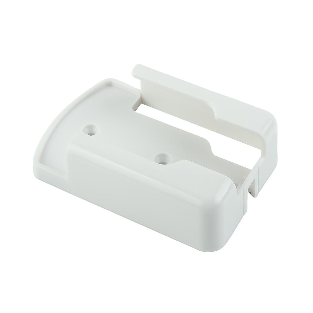 Remote Control White Air Conditioner Holder Generous