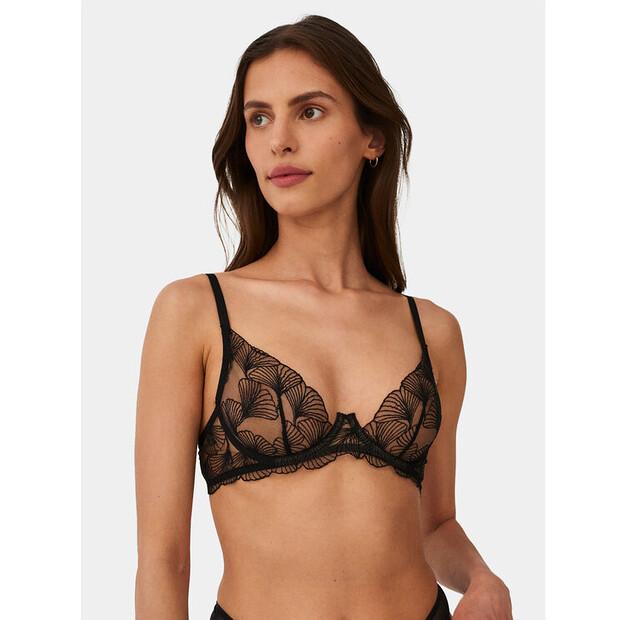 Бюстгальтер с косточками Undress Code Adore