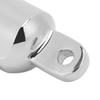Top Eye End   Stainless Steel Bimini Externa Top   Fitting for Boats Kayaks Canoes Canopy Awnings