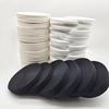 In-Stock Halloween Herringbone Webbing Cotton Yarn Twill Press Collar Edge Strip - Durable & Thickened