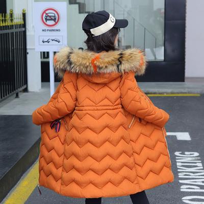 fur snowsuit