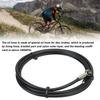 2m Bike Oil Hose Red Flag Wrench Olive Connecting Insert Oil Needle Set for SRAM LEVEL RED HRD ETAP S700 S900 ELIXIR 2