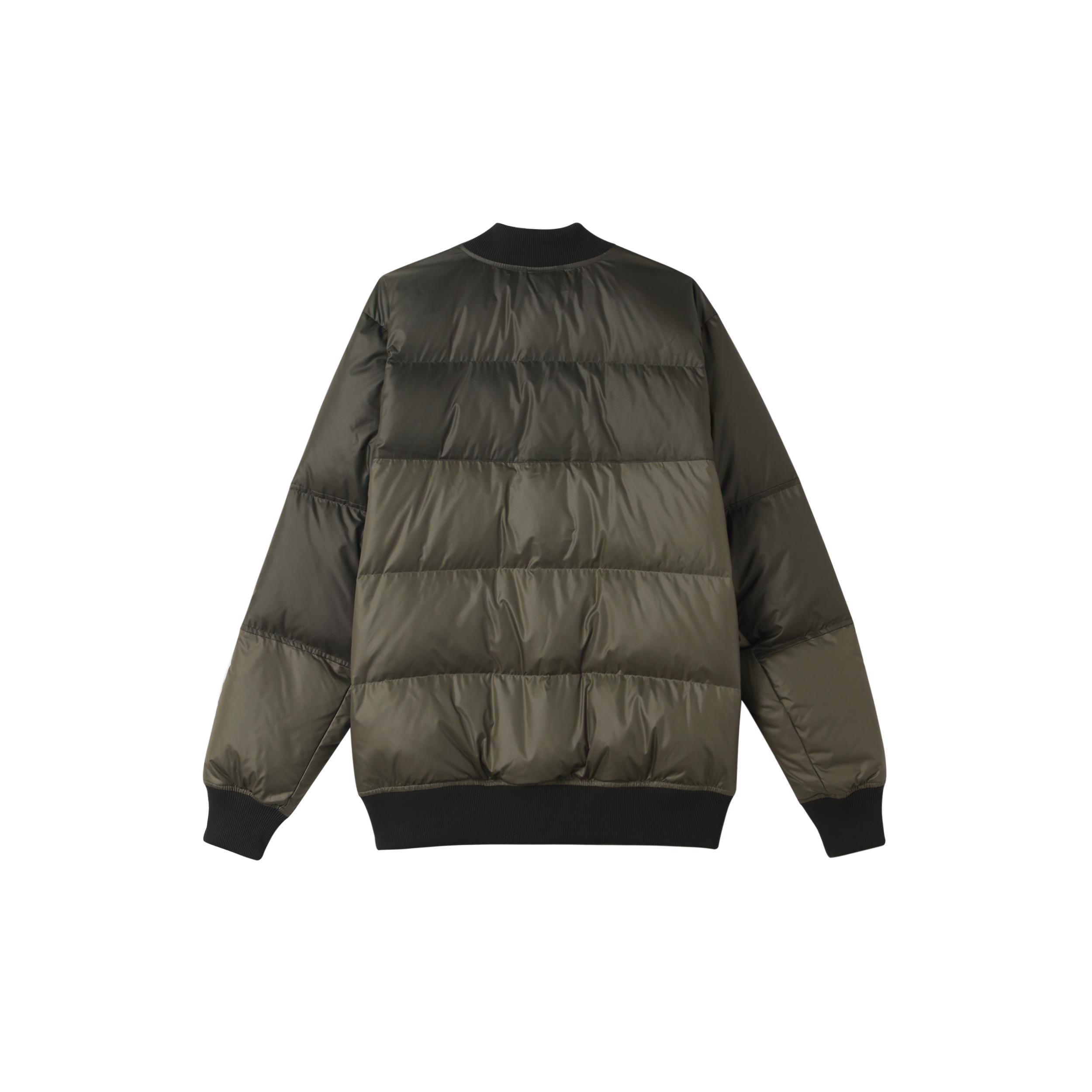 

Новые мужские пуховики Nike Зеленый DV4275-380 S