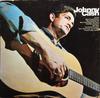LP Record JOHNNY CASH  Johnny Cash HS11342 Harmony 1969 Canada Rock Used