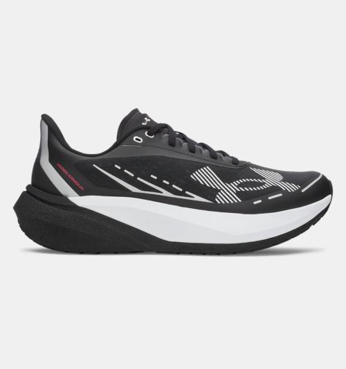 [Under Armour] UA Velocity Distance [6006030-002] Black-250