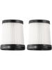 Easily Maintain Your Vacuum with Washable Filters for Black Decker BDSV2