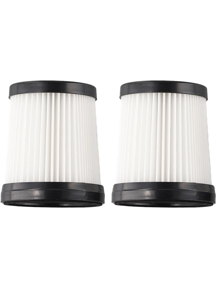 Easily Maintain Your Vacuum with Washable Filters for Black Decker BDSV2