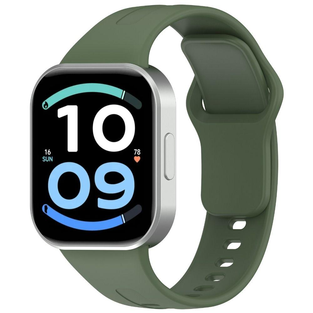 Colorful Wristband Watch Band for Redmi Watch 6 Active/6 Lite/6/5/4 Smart Watch Accessories